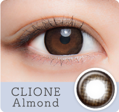 CLIONE Almond