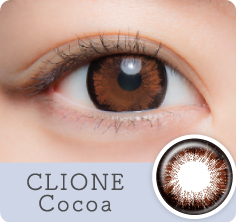 CLIONE Cocoa