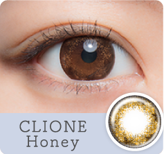 CLIONE Honey