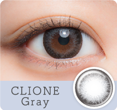 CLIONE Gray