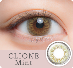 CLIONE Mint