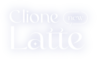 Clione　Latte