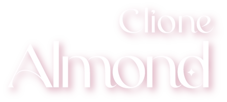 Clione　Almond