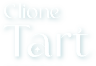 Clione　Tart
