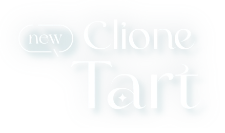 Clione　Tart