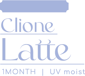 Clione　Latte