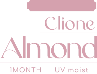 Clione　Almond