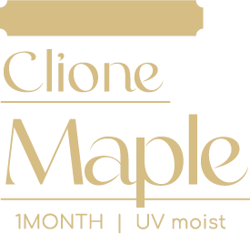 Clione　Maple