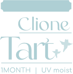 Clione　Tart