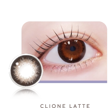 CLIONE SERIES MONTHLY (クリオネシリーズマンスリー)