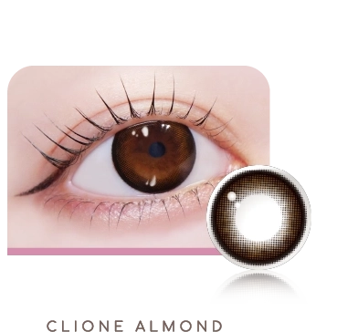 CLIONE SERIES MONTHLY (クリオネシリーズマンスリー)