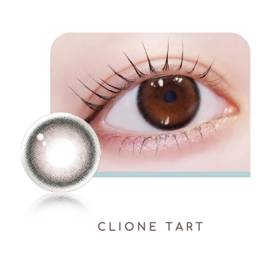 CLIONE SERIES MONTHLY (クリオネシリーズマンスリー)