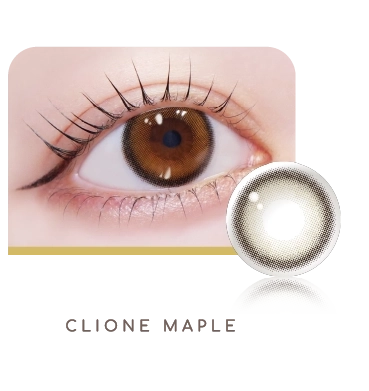 CLIONE SERIES MONTHLY (クリオネシリーズマンスリー)