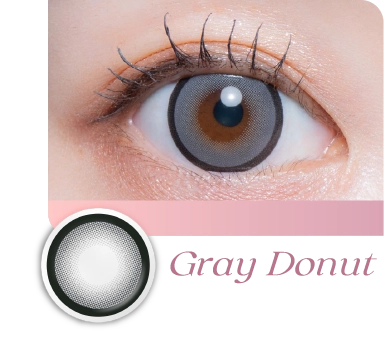 グレードーナツ