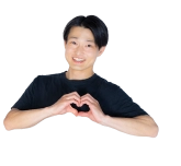 ジャルジャル　福徳さん
