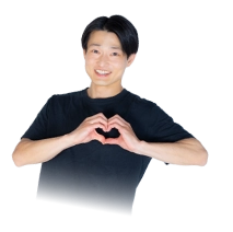 ジャルジャル　福徳さん