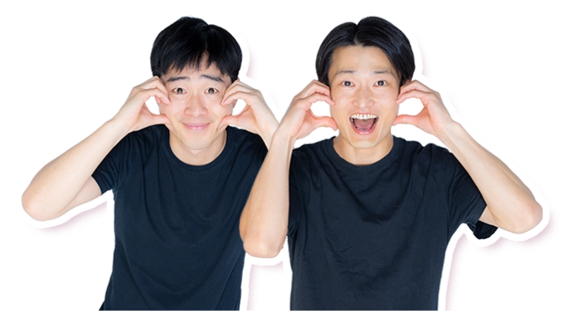 ジャルジャル　画像