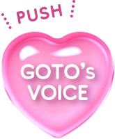 GOTO'S VOICE