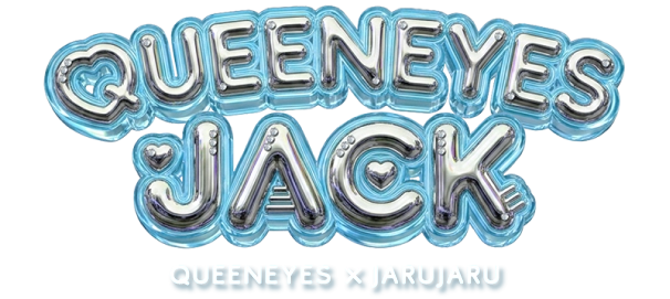Queeneyes Jack