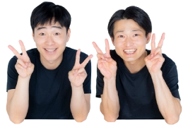 ジャルジャル 画像