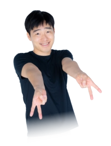 ジャルジャル　ジャルジャル　後藤さん