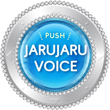 JARUJARU VOICE