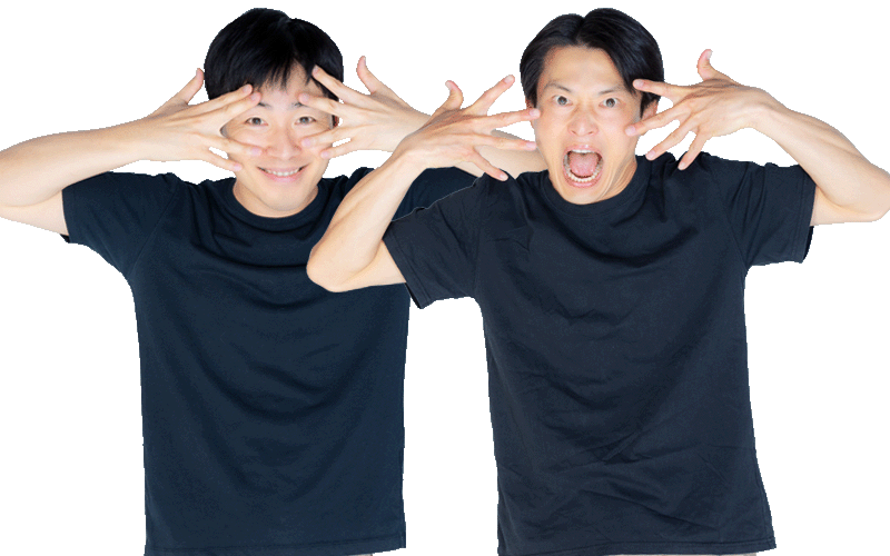 ジャルジャル　画像