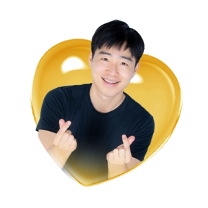 ハート　ジャルジャル　後藤さん