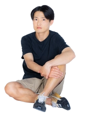 ジャルジャル　後藤さん・福徳さん