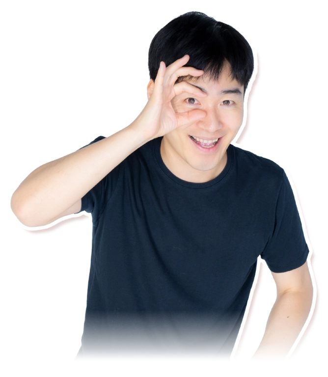 ジャルジャル　後藤さん