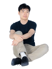 ジャルジャル　後藤さん・福徳さん