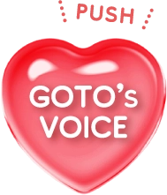 GOTO'S VOICE