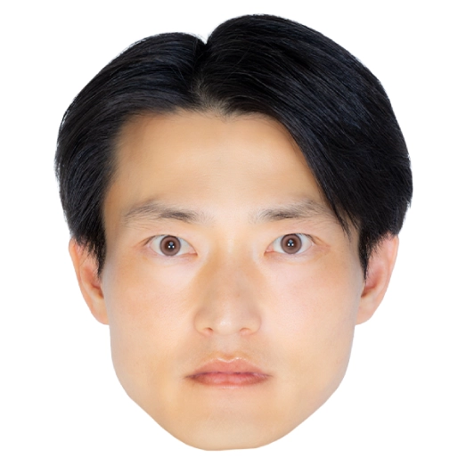 ジャルジャル福徳さん