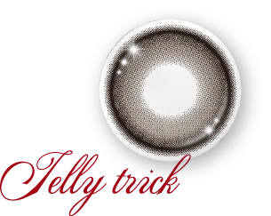 Jelly trick
