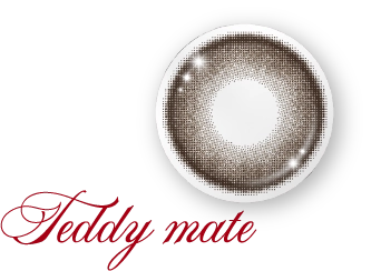 Teddy mate
