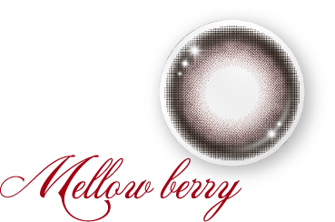 Mellow berry