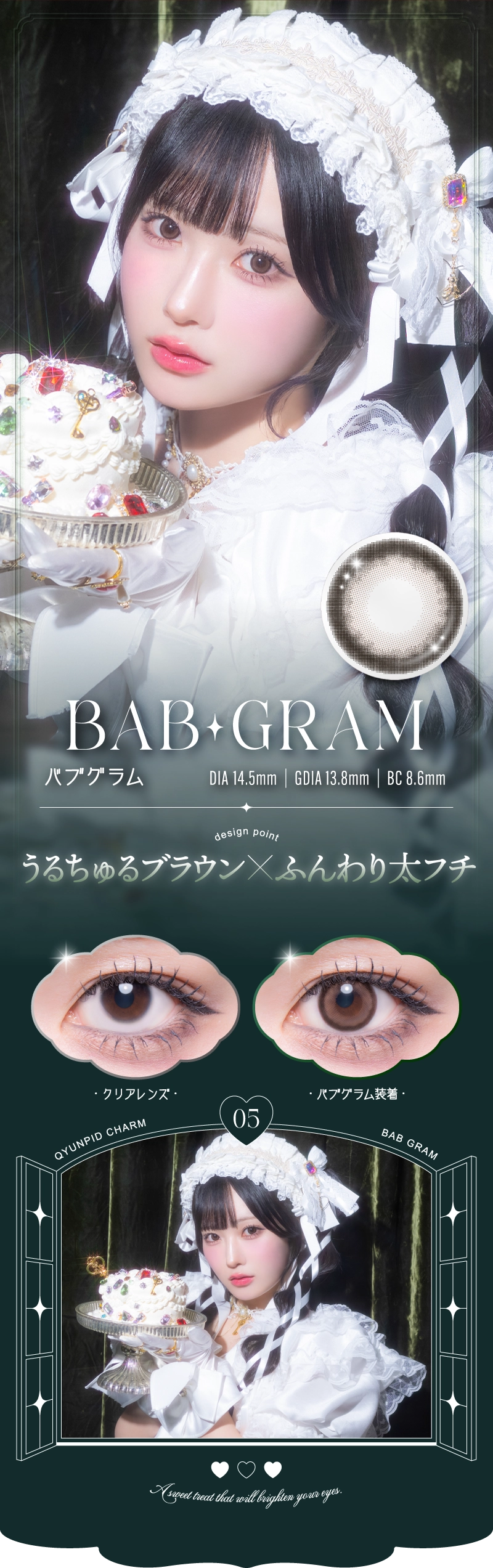 バブグラム