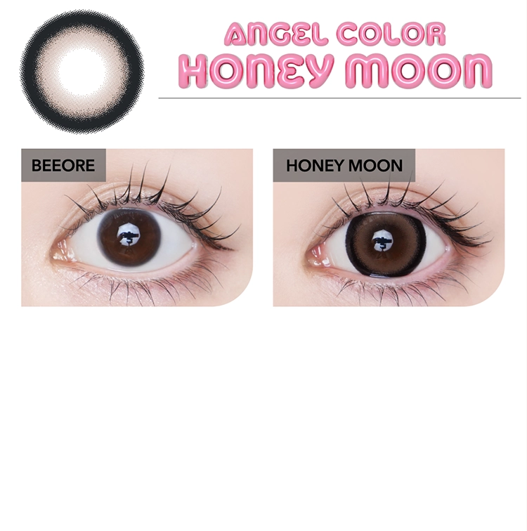 エンジェルカラー