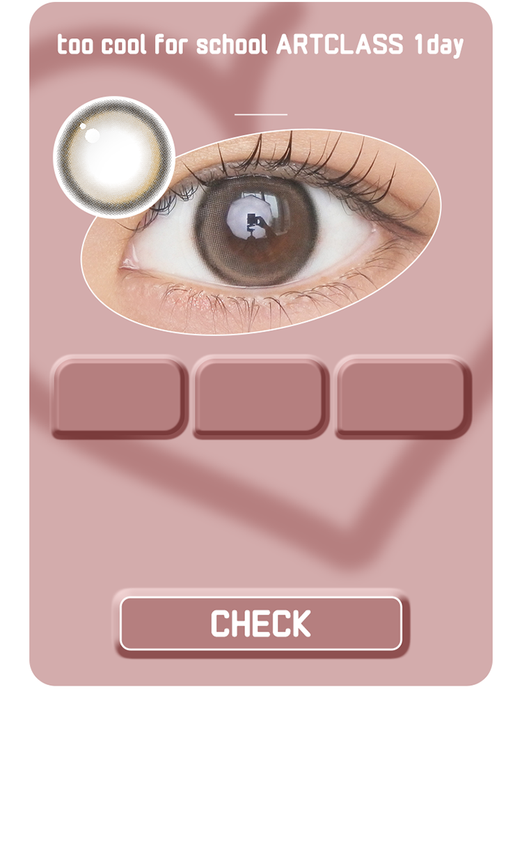 too cool for school ARTCLASS 1day