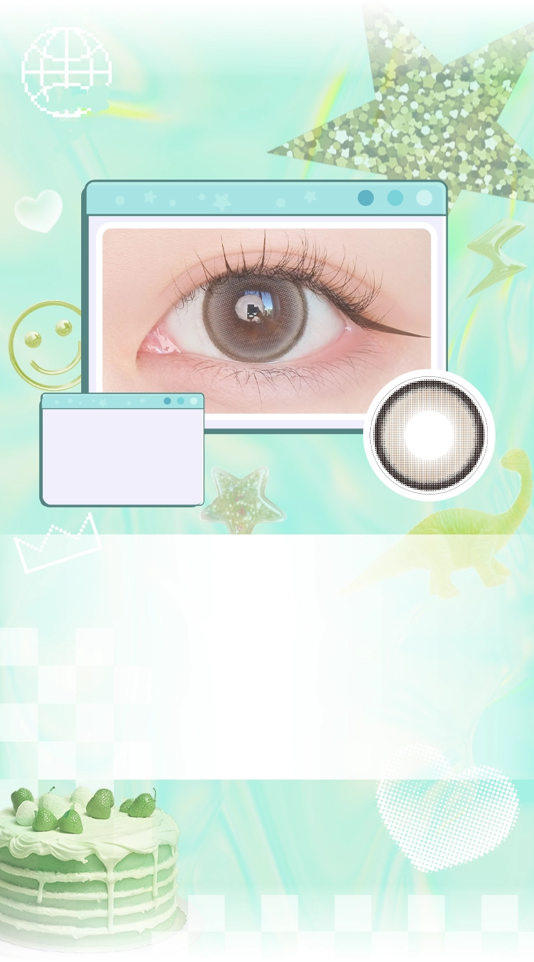 LARME SILICONE HYDROGEL W MOIST UV