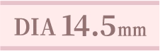DIA 14.5mm