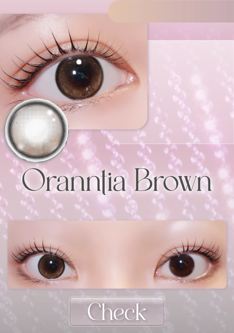 Oranntia Brown