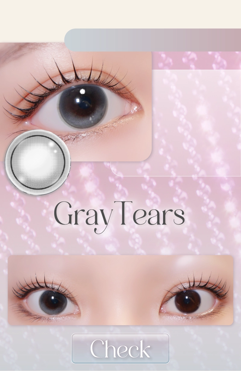 Gray Tears