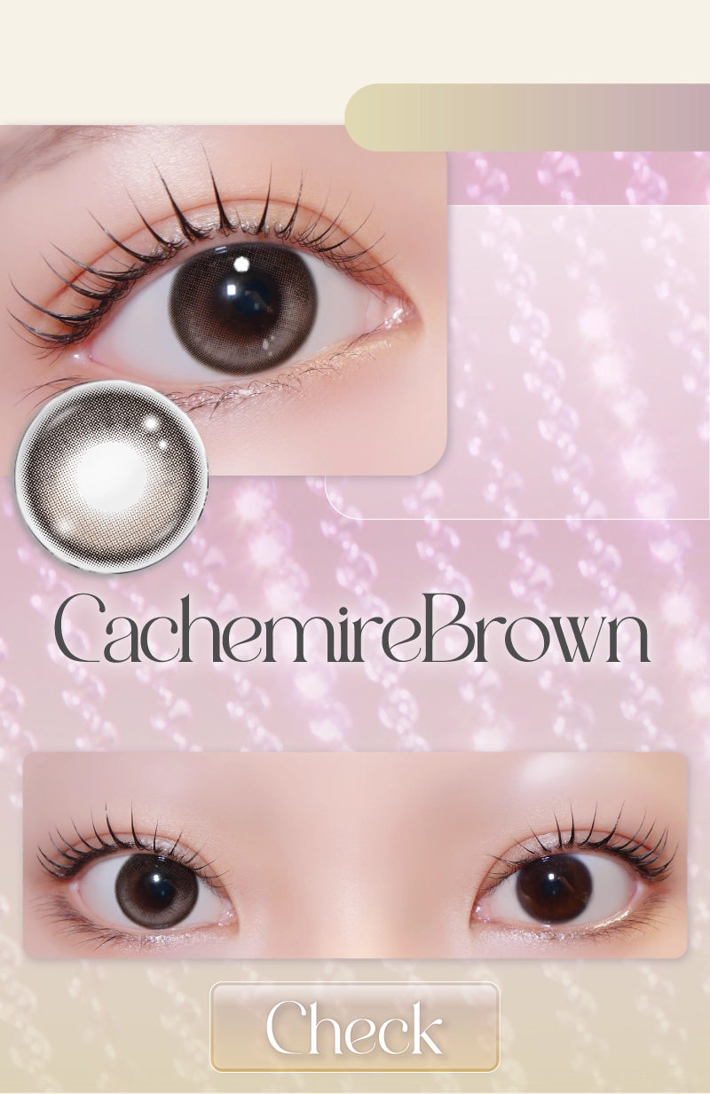 Cachemire Brown