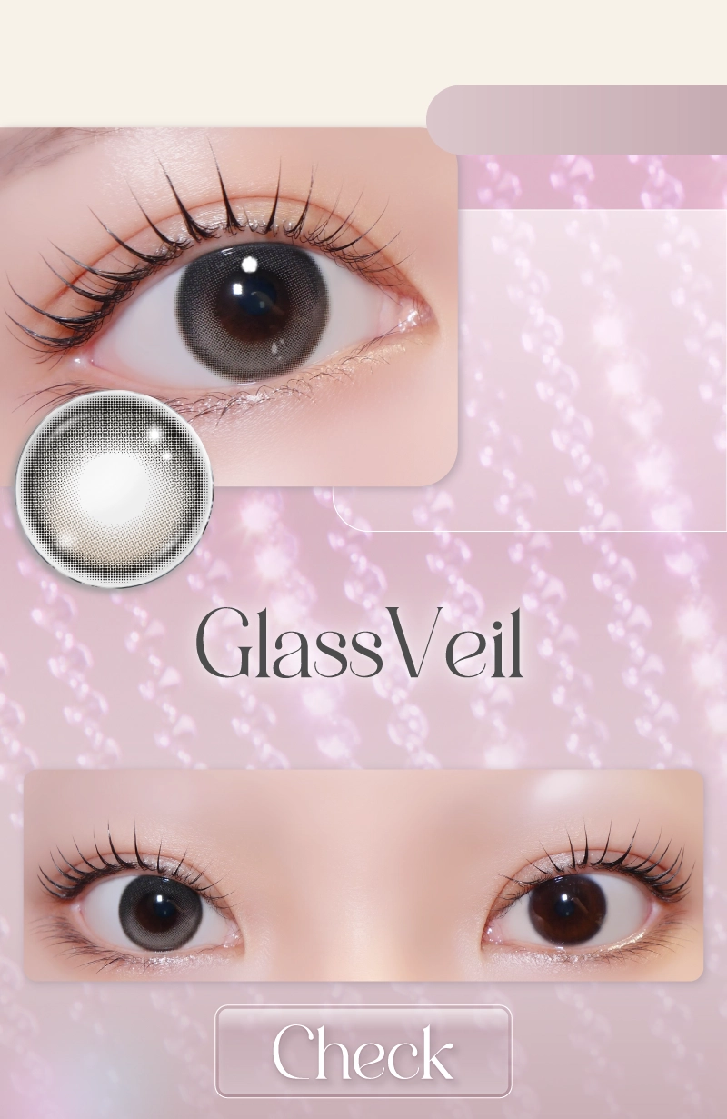 Glass Veil