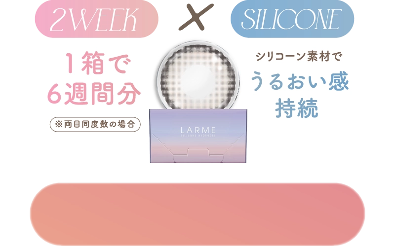 2WEEK×SILICON