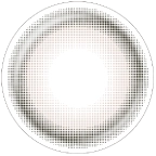 アイスグレーブラウン  レンズ