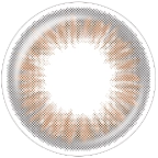 ビューティーブラウンミニ レンズ