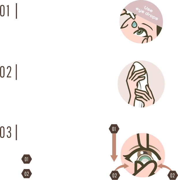 EASY 3 STEP