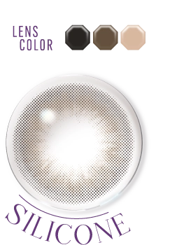 シースルートープ　レンズ